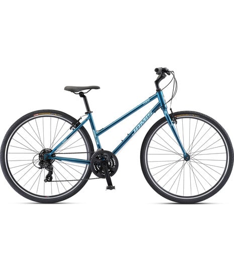 Jamis Sequel S2 2022 - Fitzharris Ski Bike and Outdoor