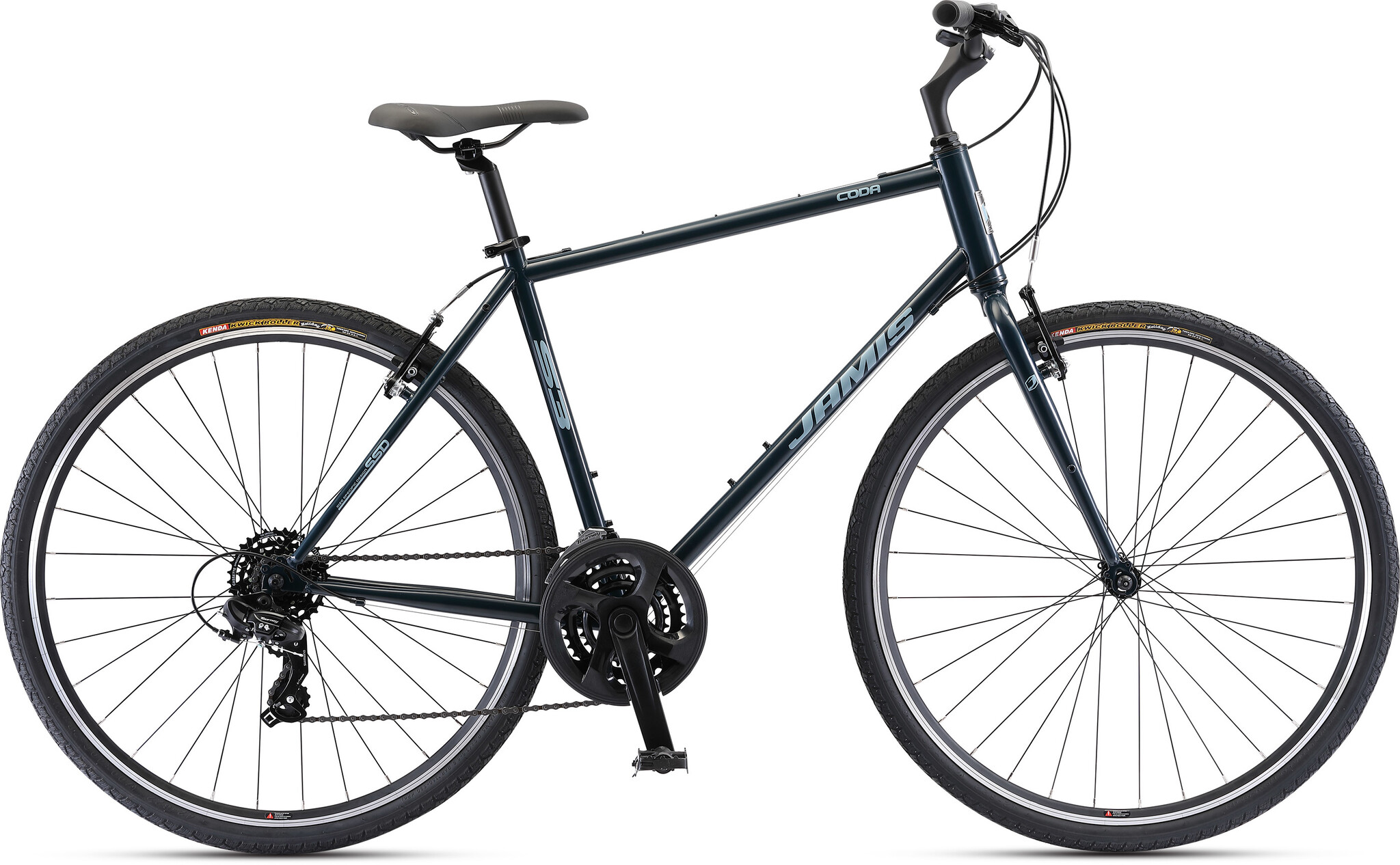 JAMIS ジェイミス CODA SPORT