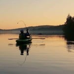 Kayaks