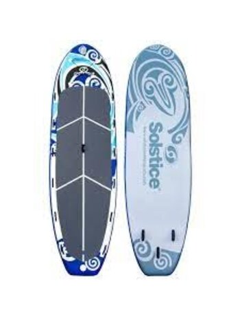 Solstice Solstice Maori 16' Giant Inflatable SUP