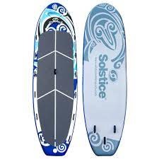 Solstice Solstice Maori 16' Giant Inflatable SUP