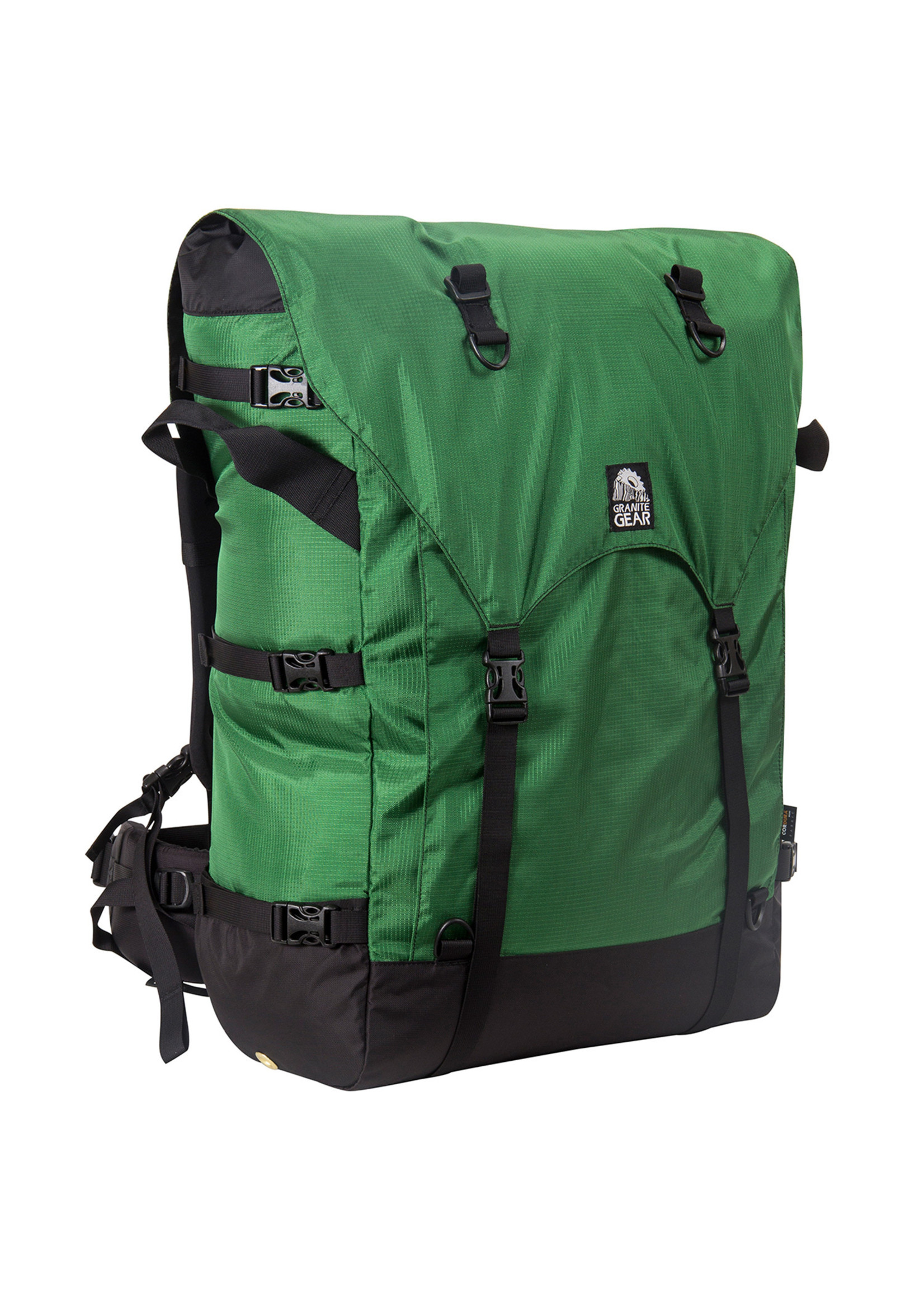 Granite Gear Quetico Fern Green 82 L