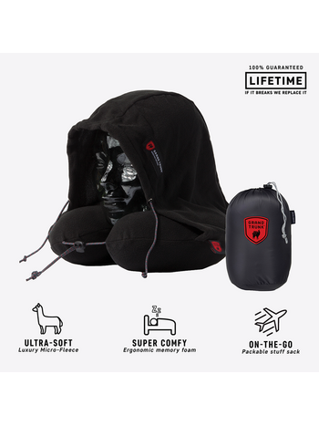 Grand Trunk Grand Trunk Neck Pillow