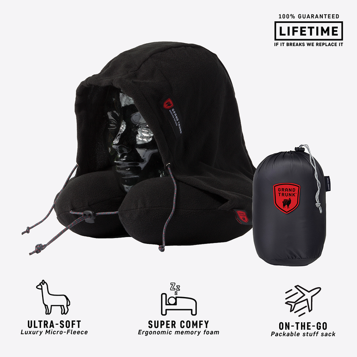 Grand Trunk Grand Trunk Neck Pillow