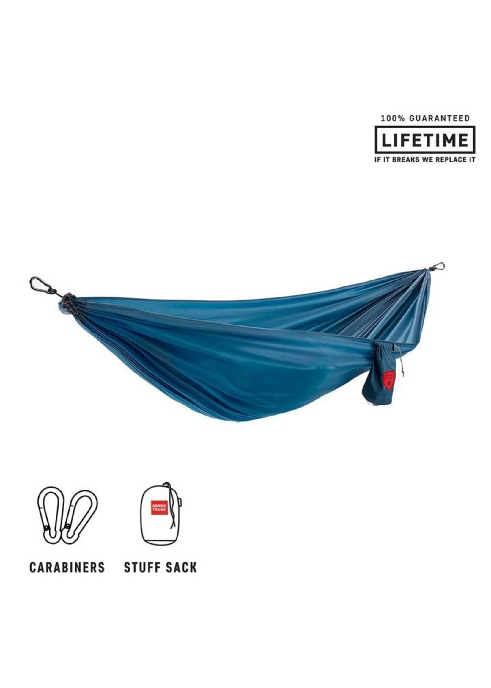 Grand Trunk Grand Trunk Starter Hammock