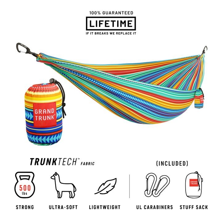Grand Trunk Trunk Tech