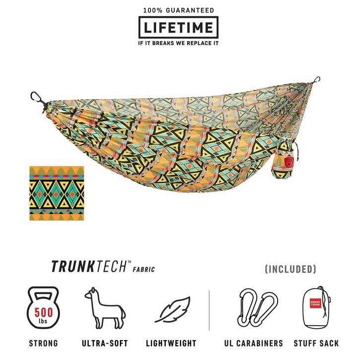 Grand Trunk Trunk Tech