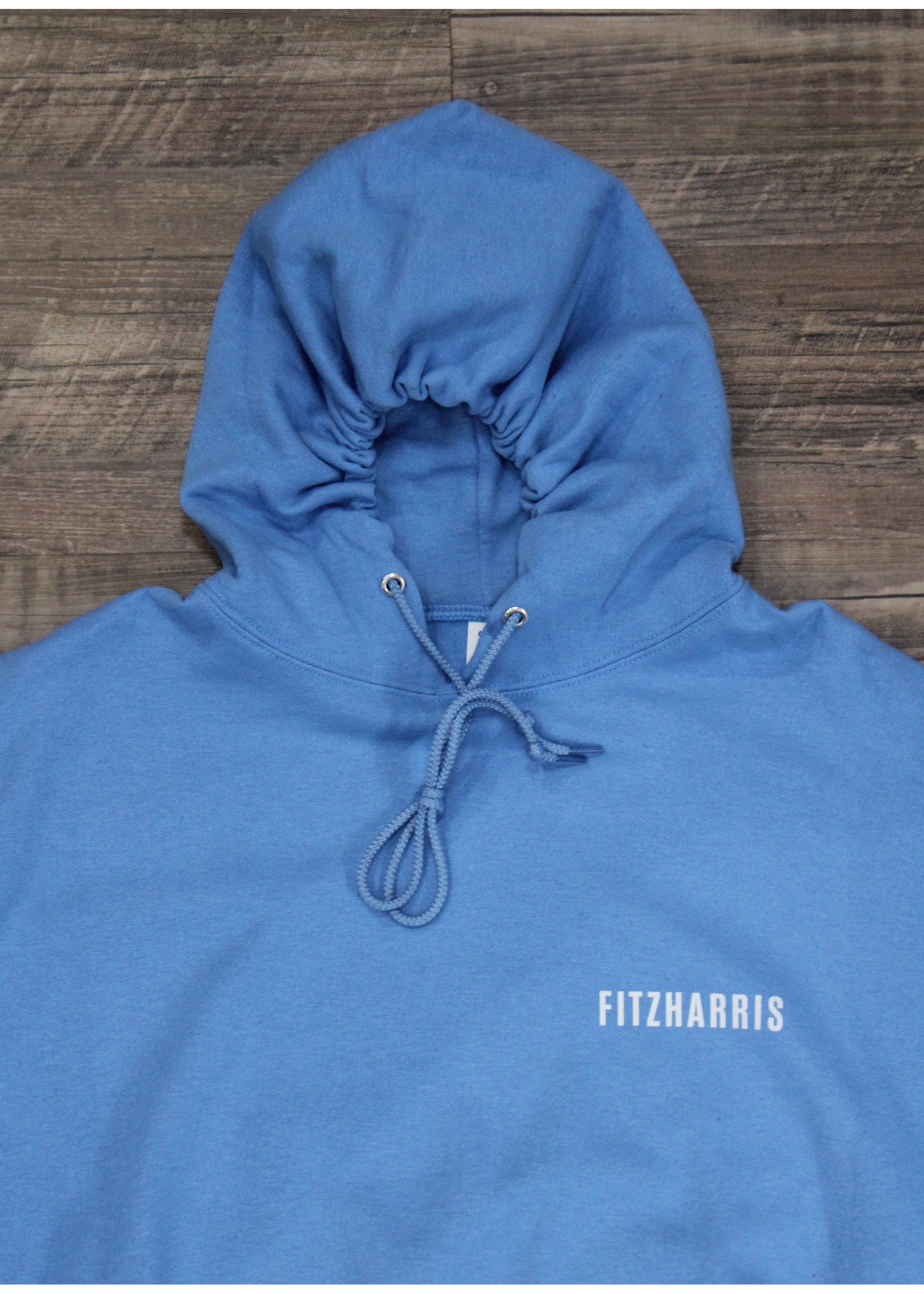 Fitzharris Fitz Wheel Hooded Sweatshirt