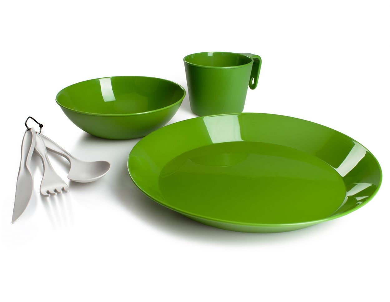 GSI Outdoor GSI Cascadian Table Set