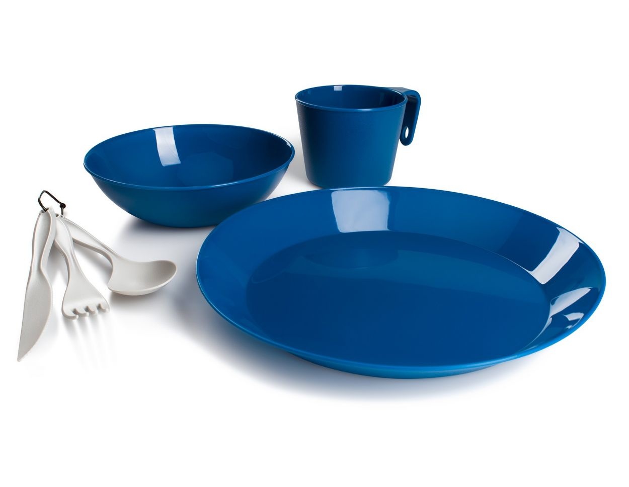 GSI Outdoor GSI Cascadian Table Set