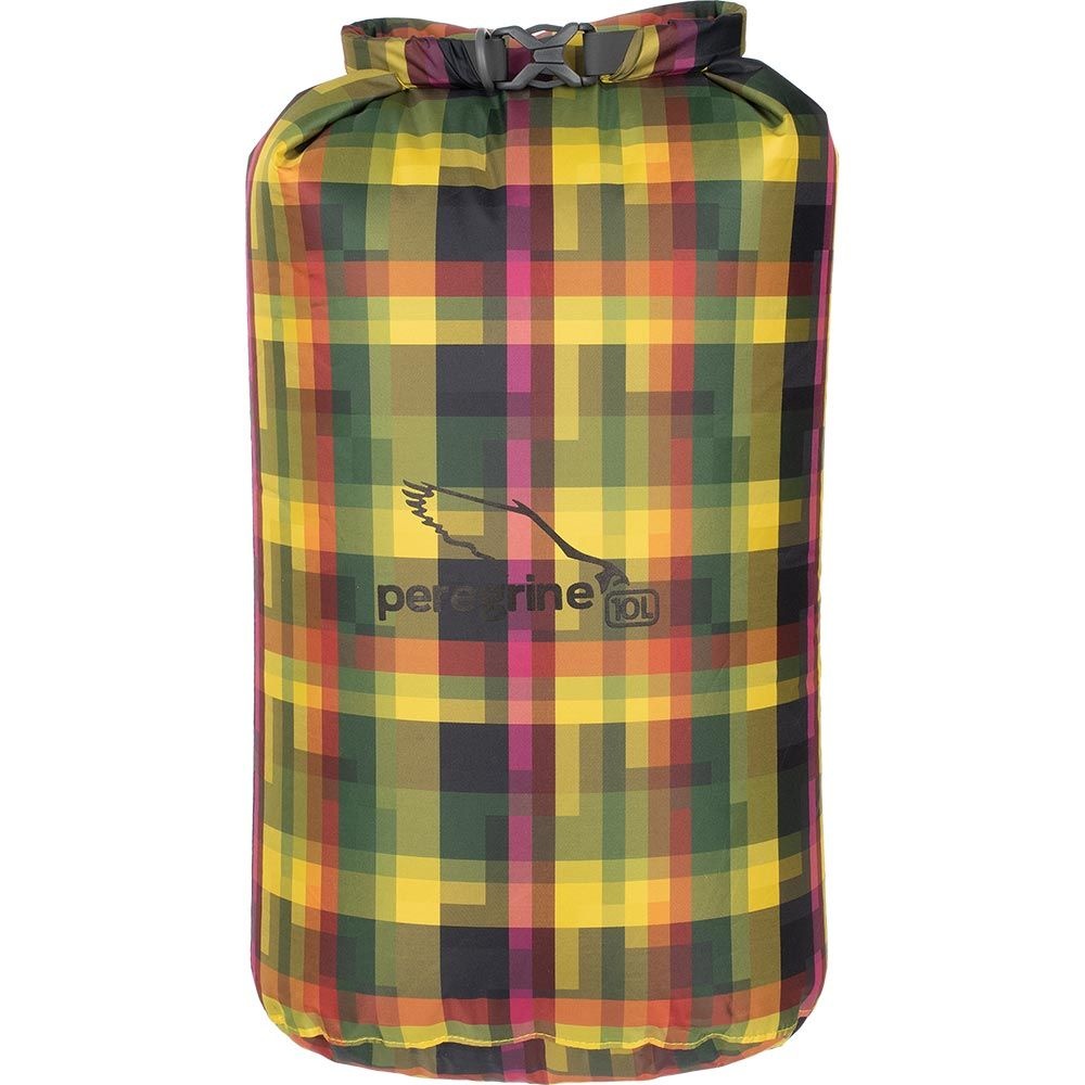 PEREGRINE Peregrine Plaid Drysack