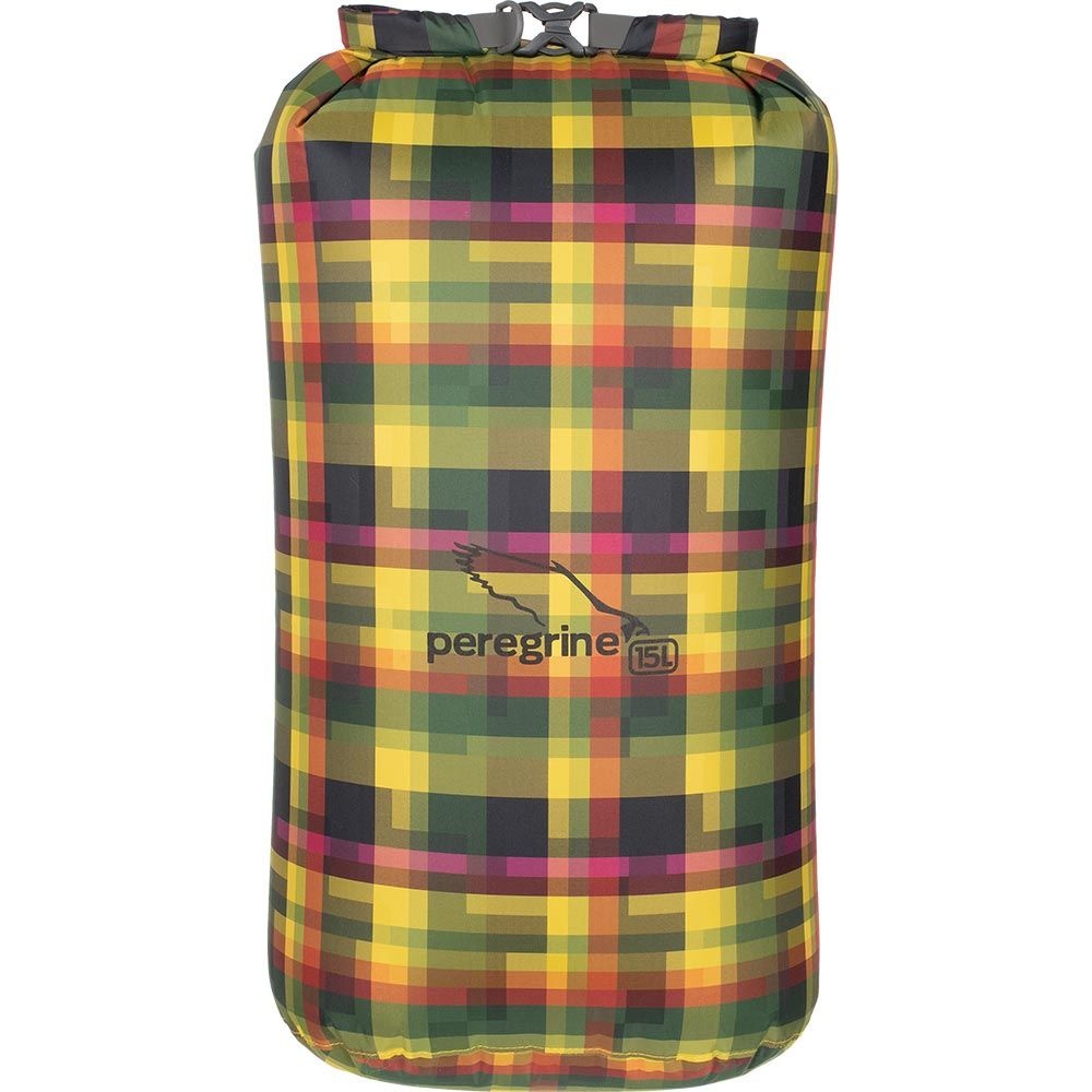 PEREGRINE Peregrine Plaid Drysack