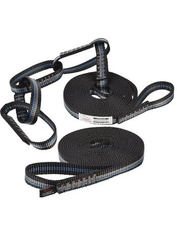 PEREGRINE PEREGRINE Hammock Strap Kit