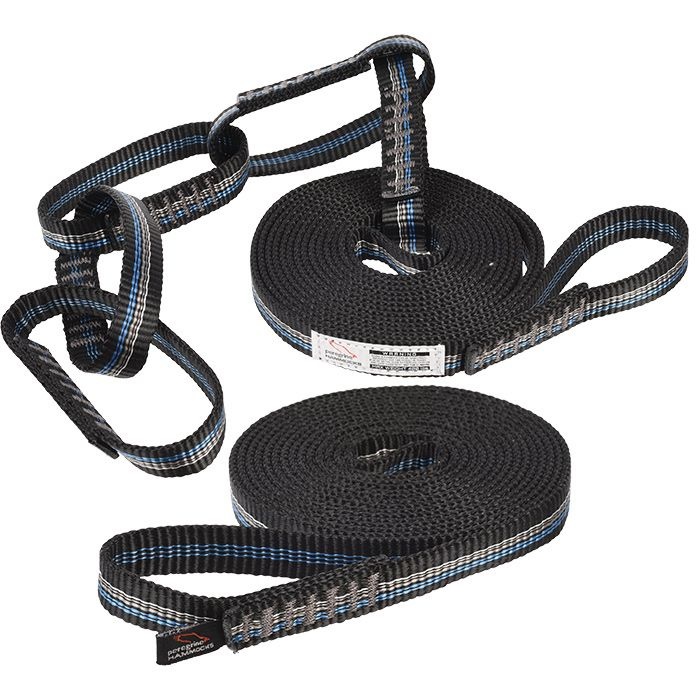 PEREGRINE PEREGRINE Hammock Strap Kit