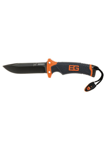 Gerber Gerber Ultimate Knife