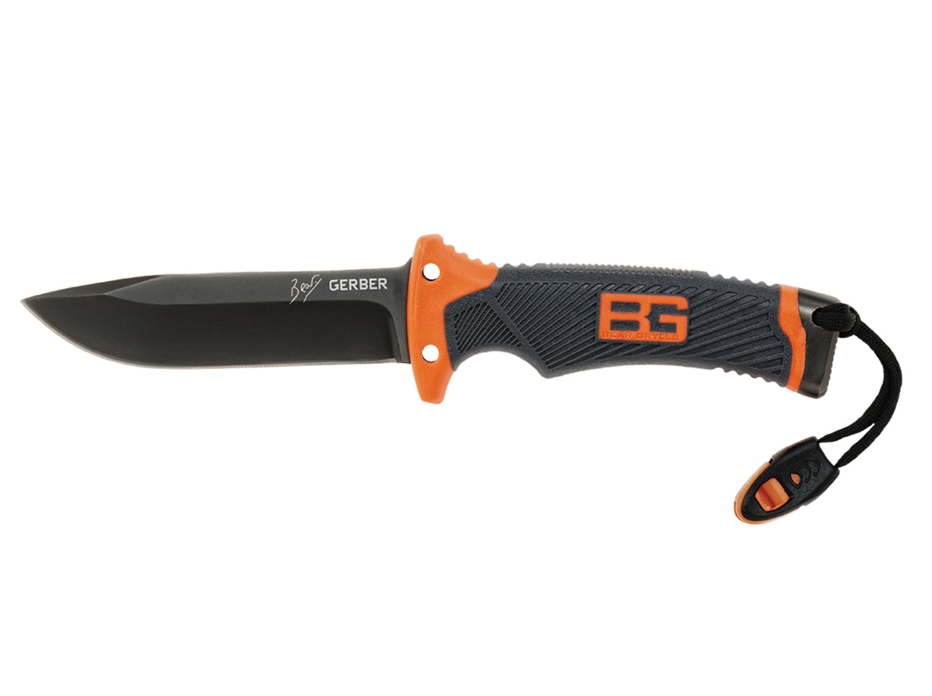 Gerber Gerber Ultimate Knife