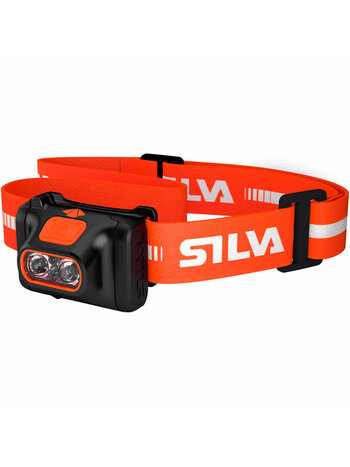 Silva Silva Scout Headlamp