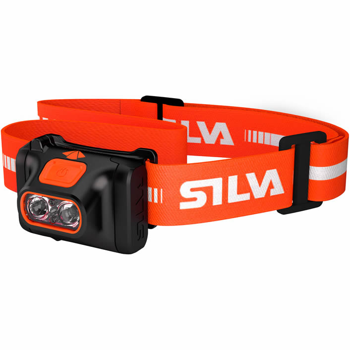 Silva Silva Scout Headlamp