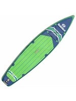 Solstice Solstice 11' Inflateable SUP Package