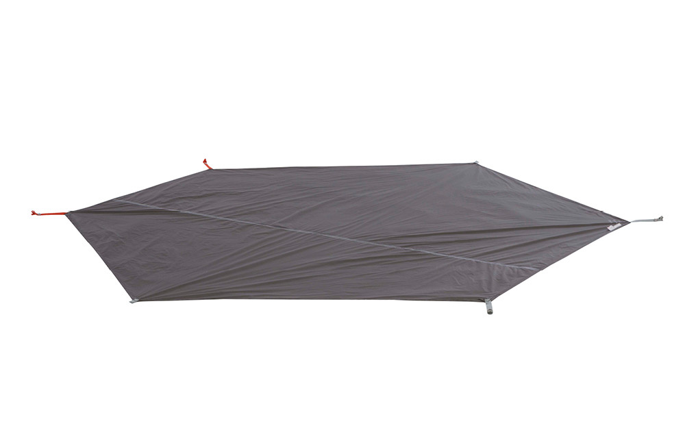 Big Agnes Big Agnes Tiger Wall UL3 Footprint