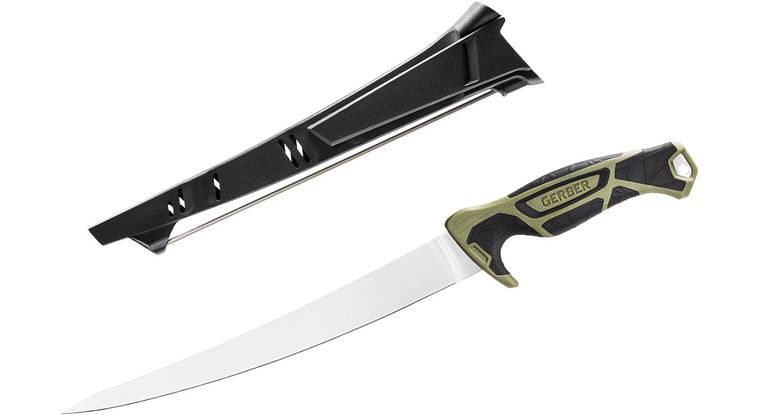 Gerber Gerber Controller 10" Fillet Knife