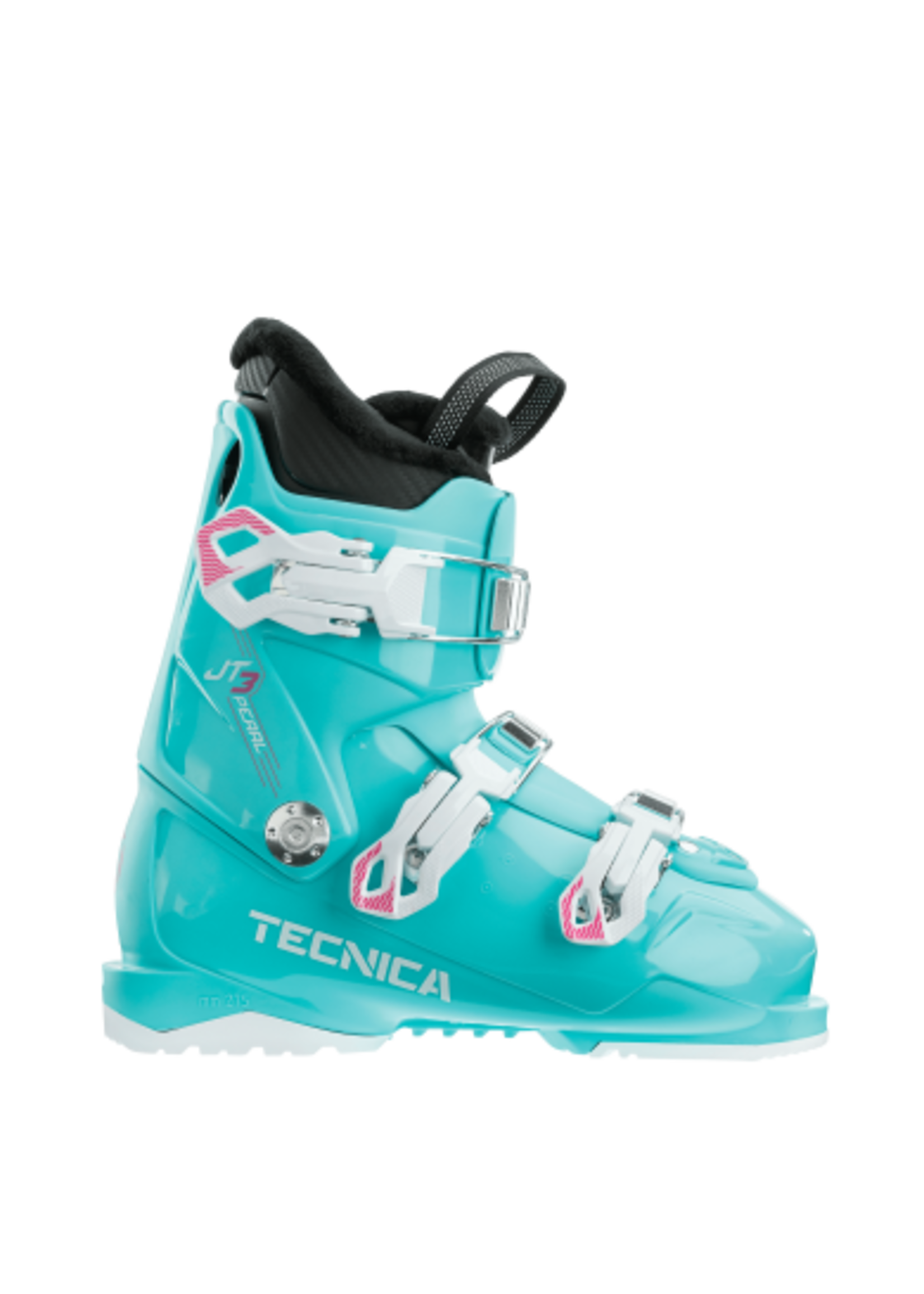 21.5 ski boots