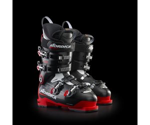 Nordica SPORTMACHINE 100 - Fitzharris Ski Bike and Outdoor