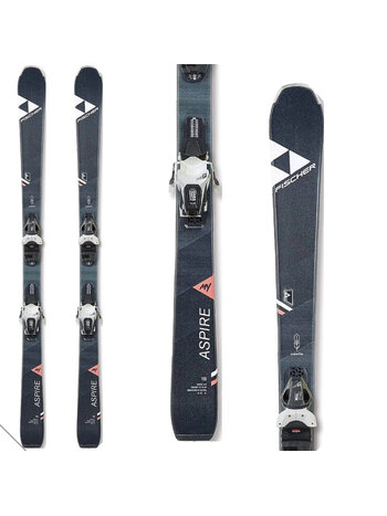 Fischer Fischer ASPIRE SLR + RS9 SLR