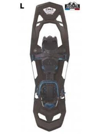 TSL TSL HIGHLANDER ACCESS - Titan Black