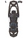 TSL TSL HIGHLANDER ACCESS - Titan Black