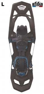 TSL TSL HIGHLANDER ACCESS - Titan Black