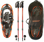 Expedition Outdoor Truger Trail II Snowshoe Kit
