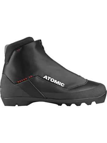 Atomic Atomic SAVOR 25 Black/Red