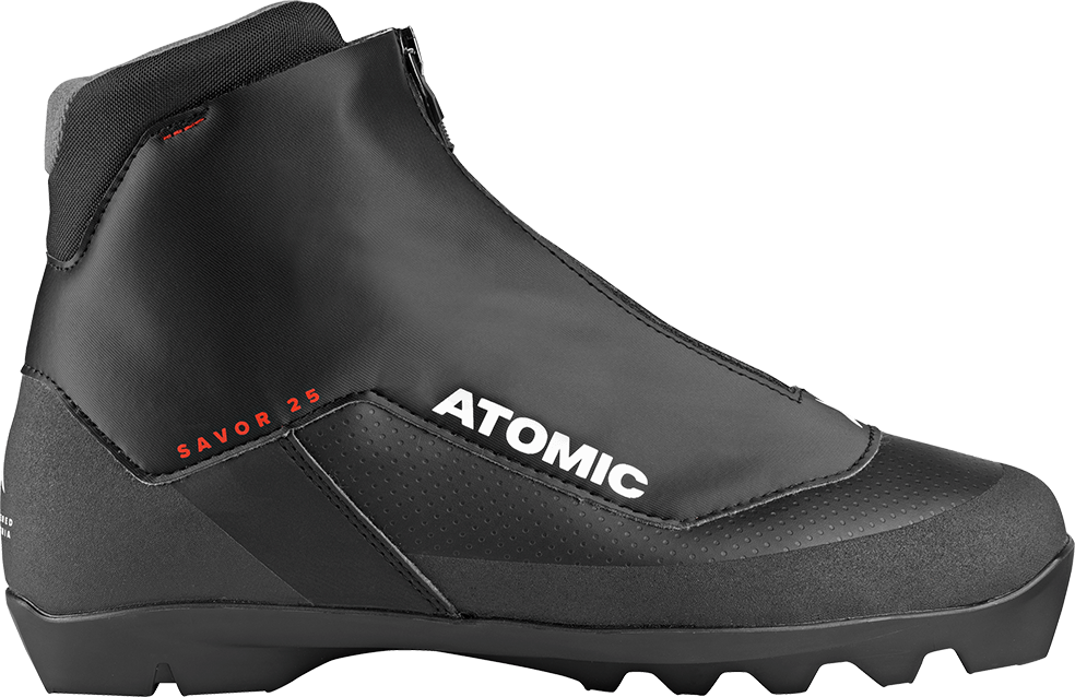 Atomic Atomic SAVOR 25 Black/Red