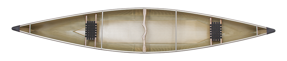 Northstar Northstar Northwind 17' Starlite Alu Trim