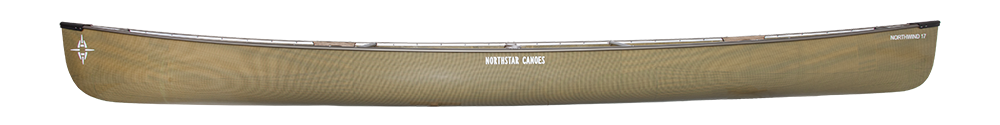 Northstar Northstar Northwind 17' Starlite Alu Trim