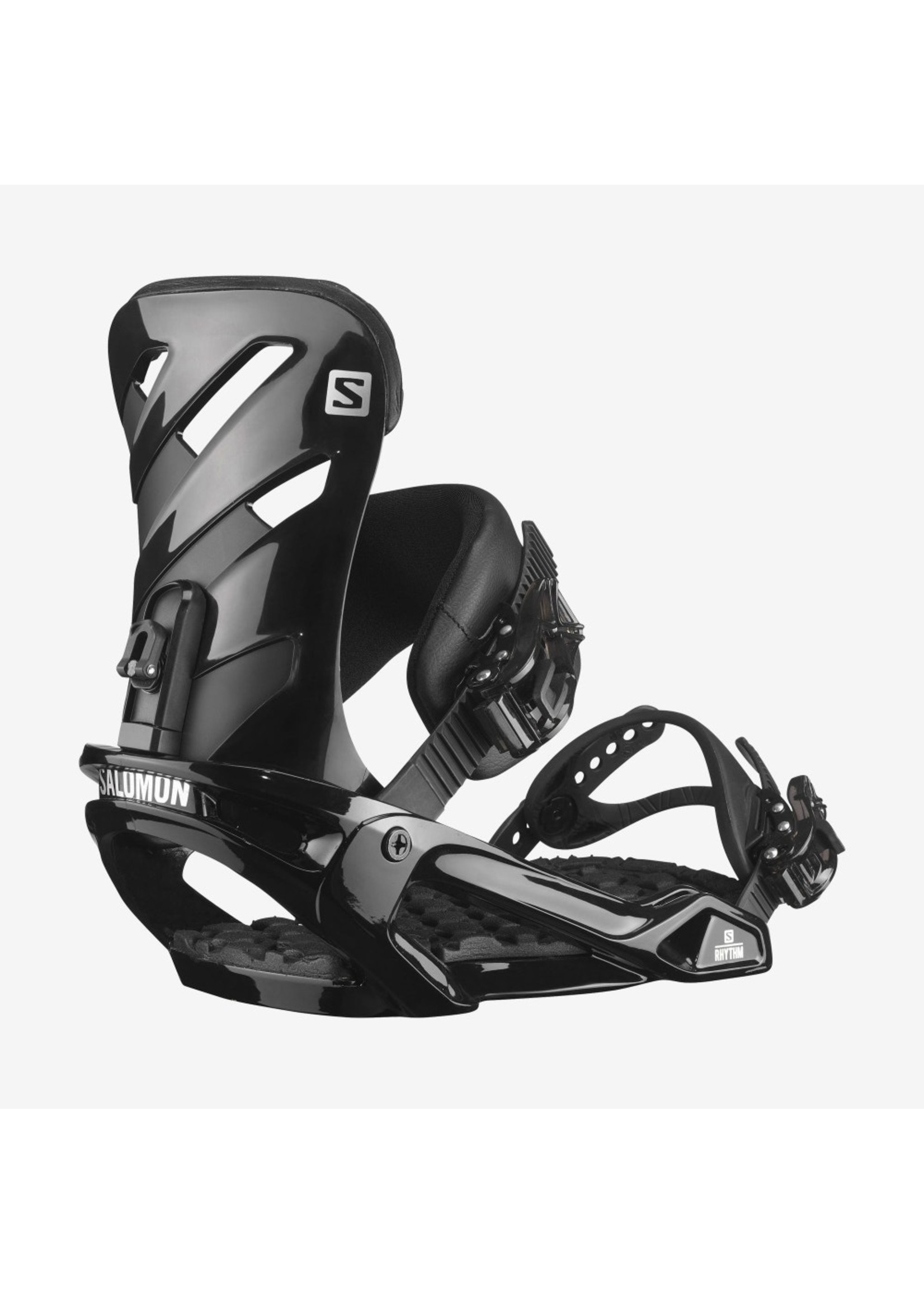 Salomon Salomon BOARD BIND. RHYTHM BLACK