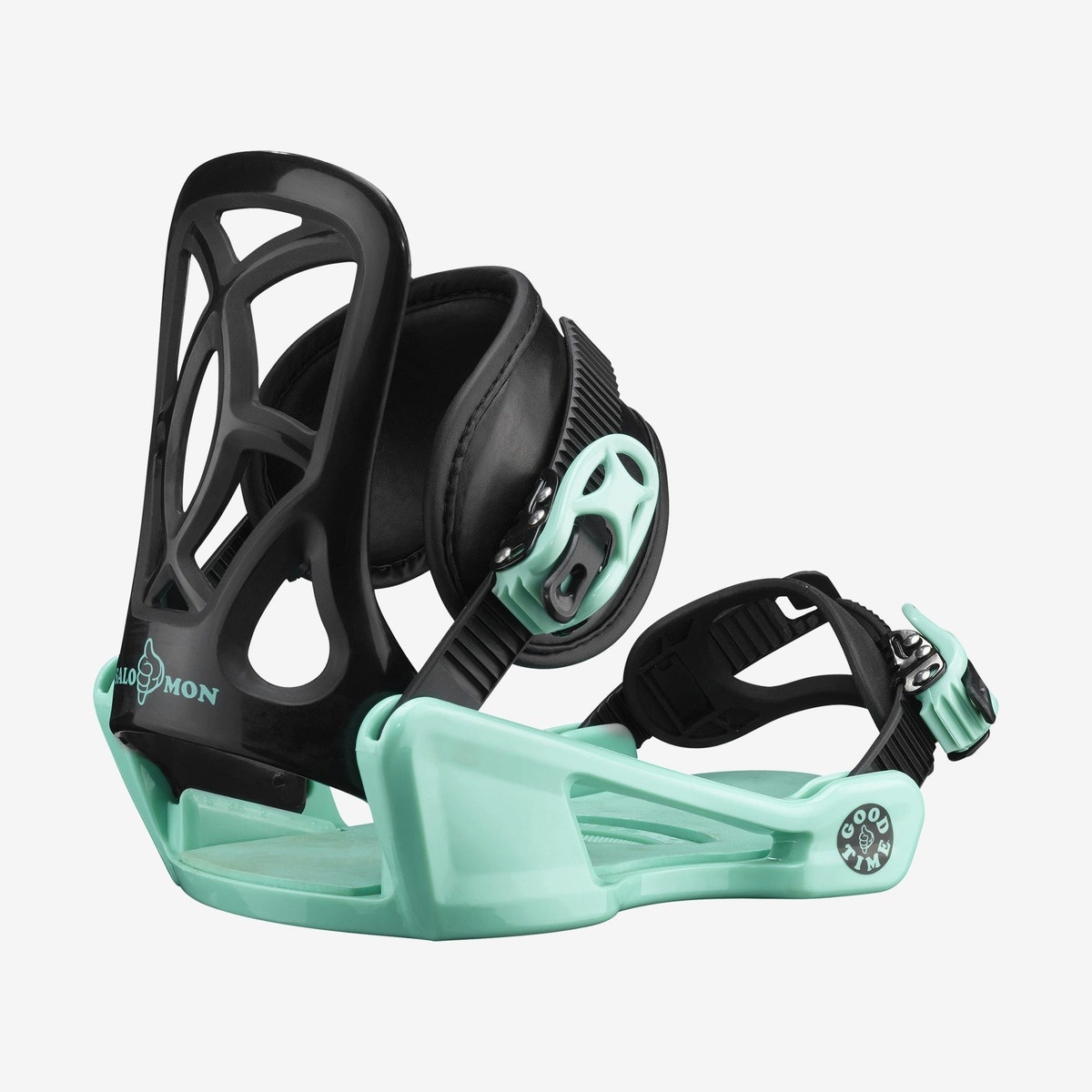 Salomon Salomon BOARD BIND. GOODTIME XS