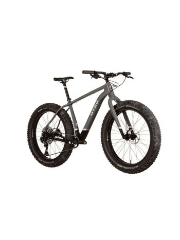 Otso Otso Voytek SLX Build