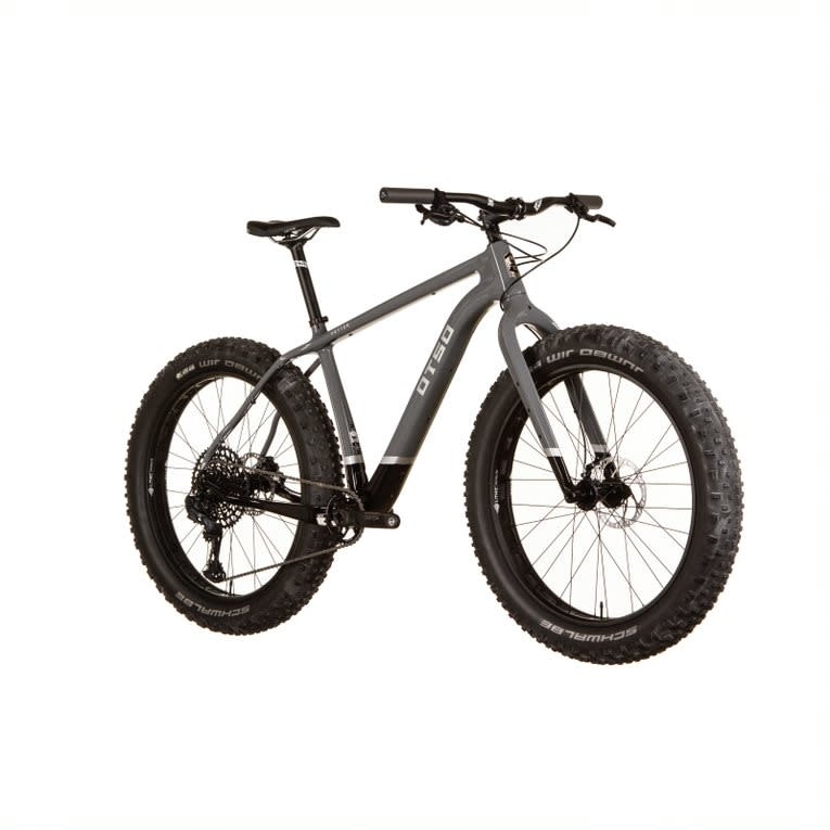 Otso Otso Voytek SLX Build