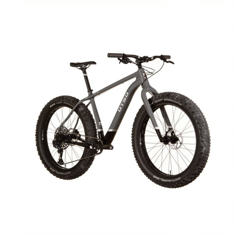 Otso Otso Voytek SLX Build