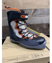 Salomon X-Adventure 8 XA Boot - Fitzharris Ski Bike and Outdoor