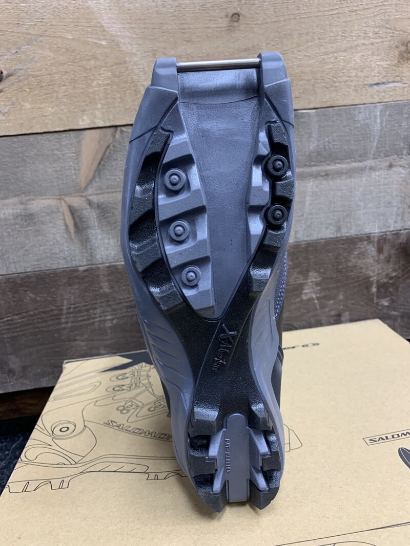 Salomon X-Adventure 8 XA Boot - Fitzharris Ski Bike and Outdoor