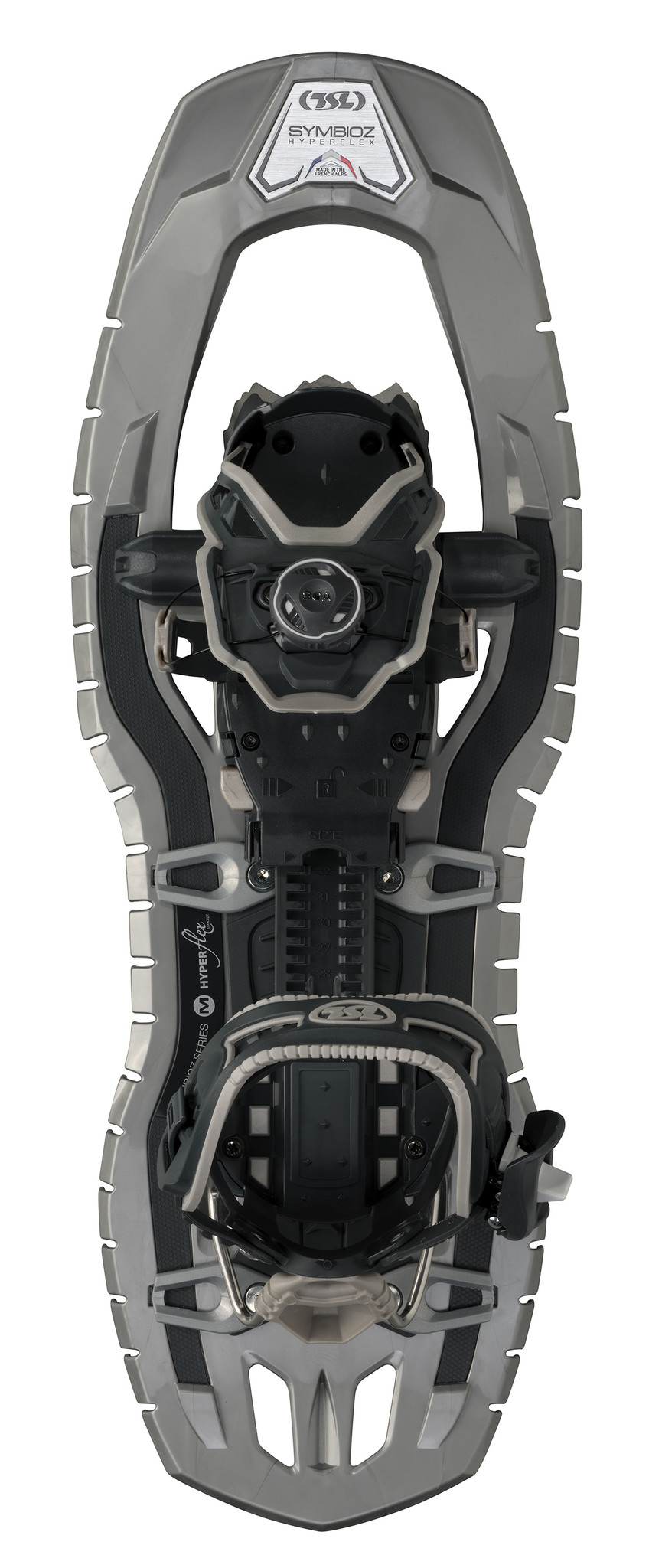 TSL TSL SYMBIOZ HYPERFLEX ORIGINAL - Meteor