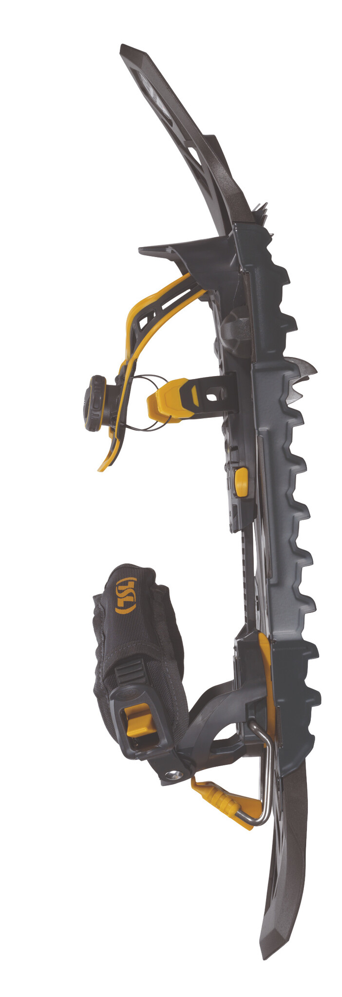 TSL TSL HIGHLANDER ADJUST - Titan Black