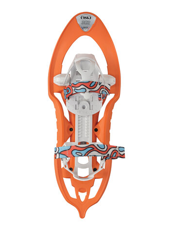 TSL TSL 302 Spicy  Danube Jr. Snowshoes