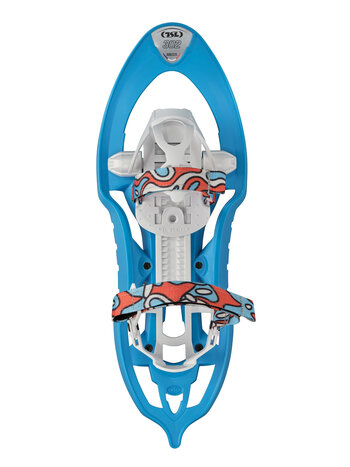 TSL TSL 302 Freeze Danube Jr. Snowshoes