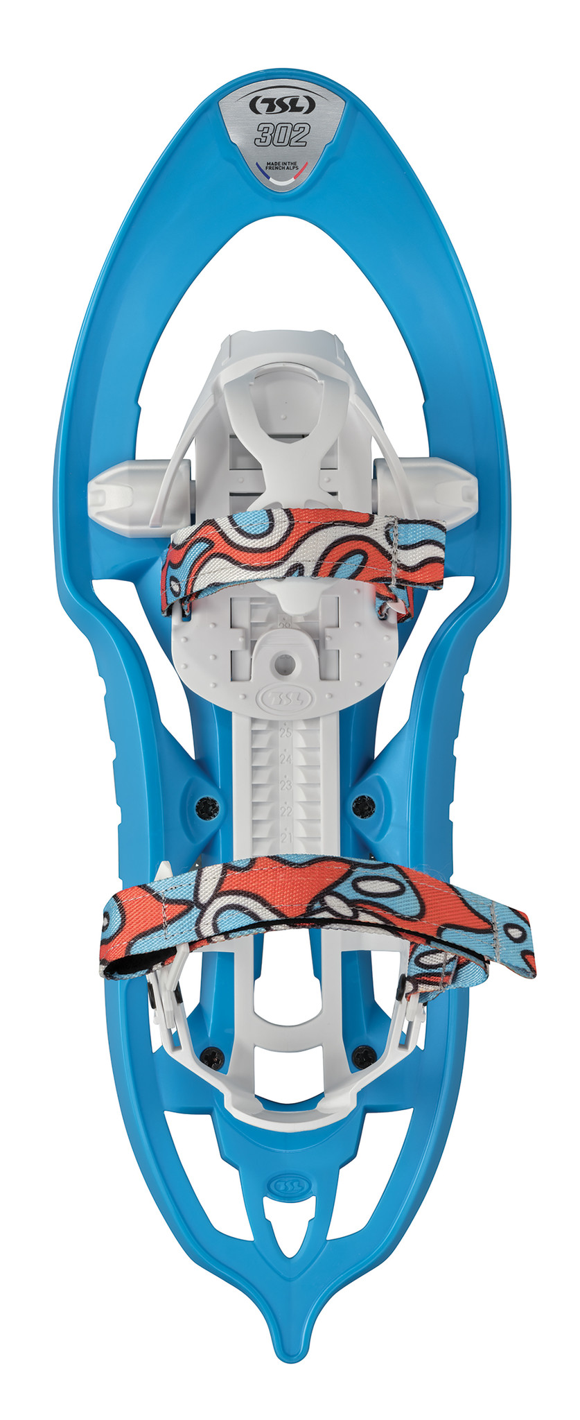 TSL TSL 302 Freeze Danube Jr. Snowshoes