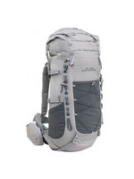 Alps Mountaineering Alps Mountaineering Nomad RT 50 gray/gray