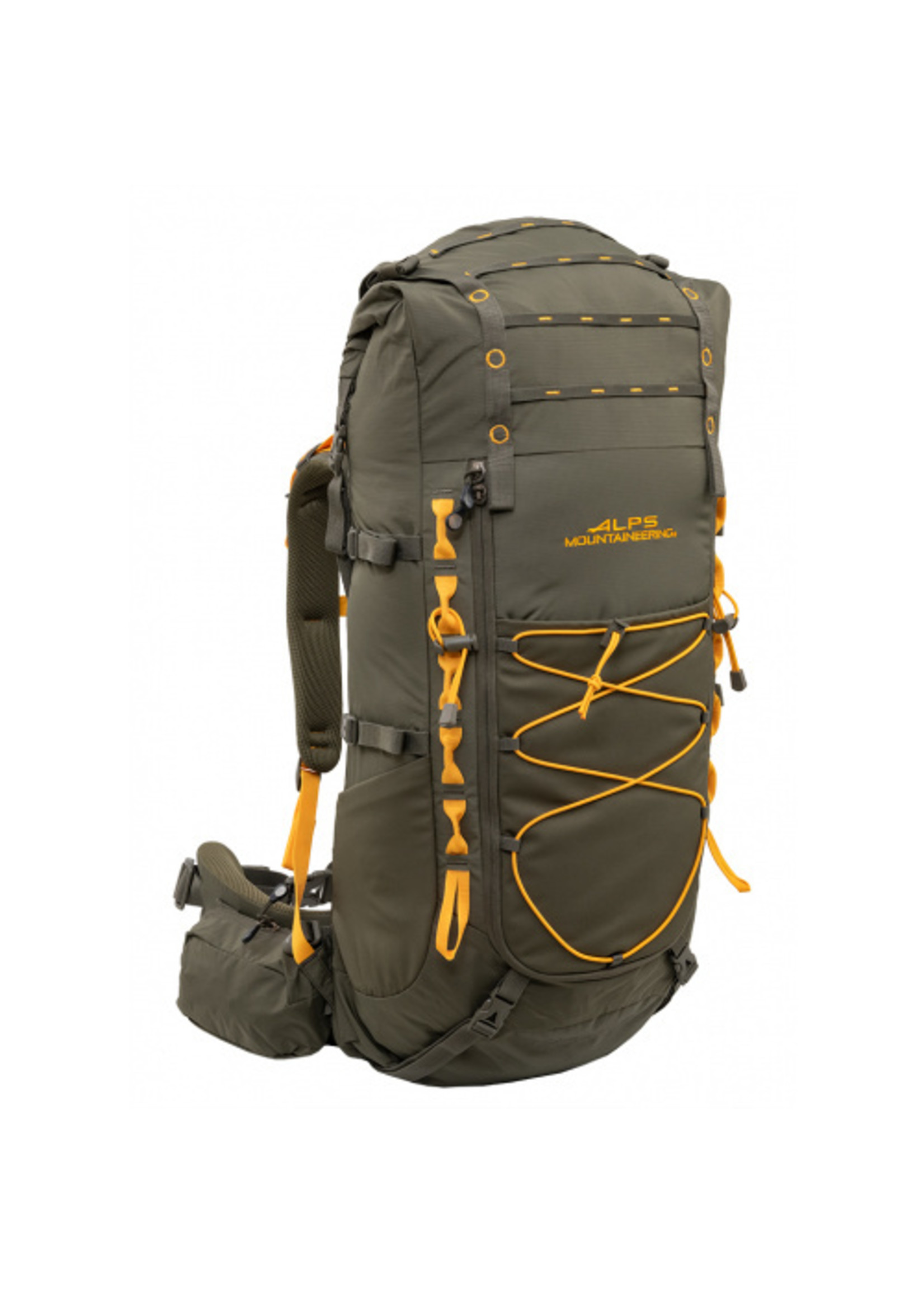 Alps Mountaineering Alps Mountaineering Nomad RT 50 clay/apricot
